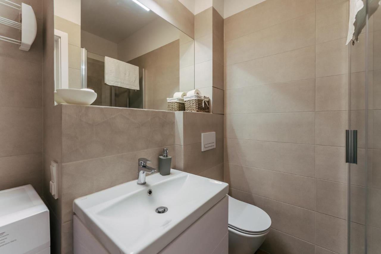 Komfortowe Apartamenty Kolobrzegu ภายนอก รูปภาพ