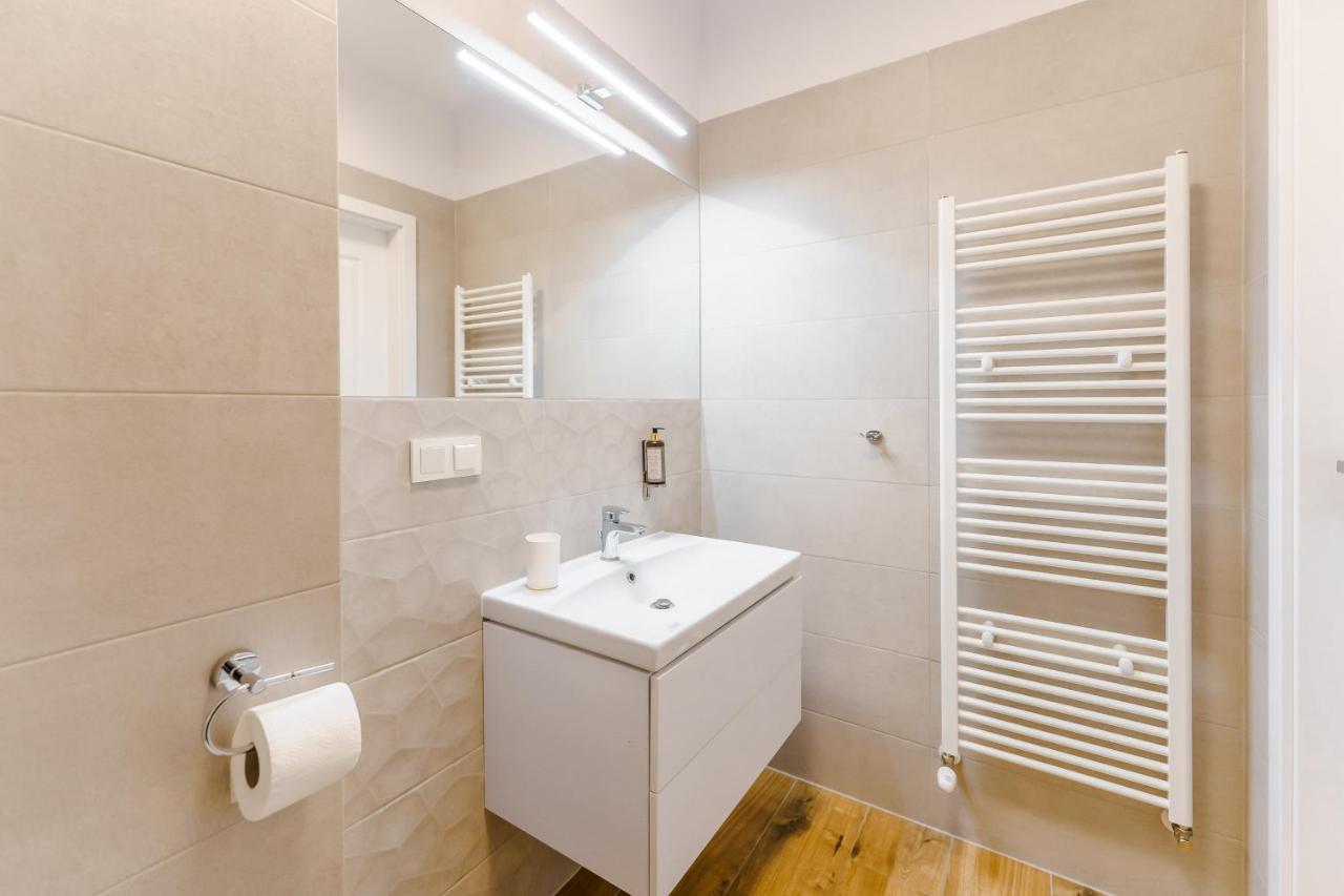 Komfortowe Apartamenty Kolobrzegu ภายนอก รูปภาพ