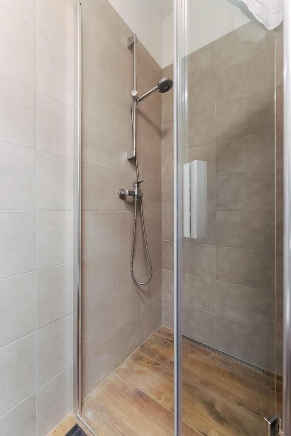 Komfortowe Apartamenty Kolobrzegu ภายนอก รูปภาพ