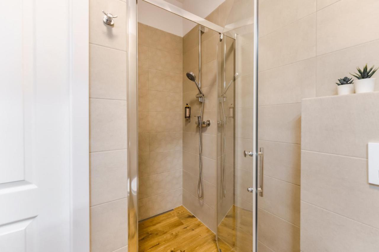 Komfortowe Apartamenty Kolobrzegu ภายนอก รูปภาพ