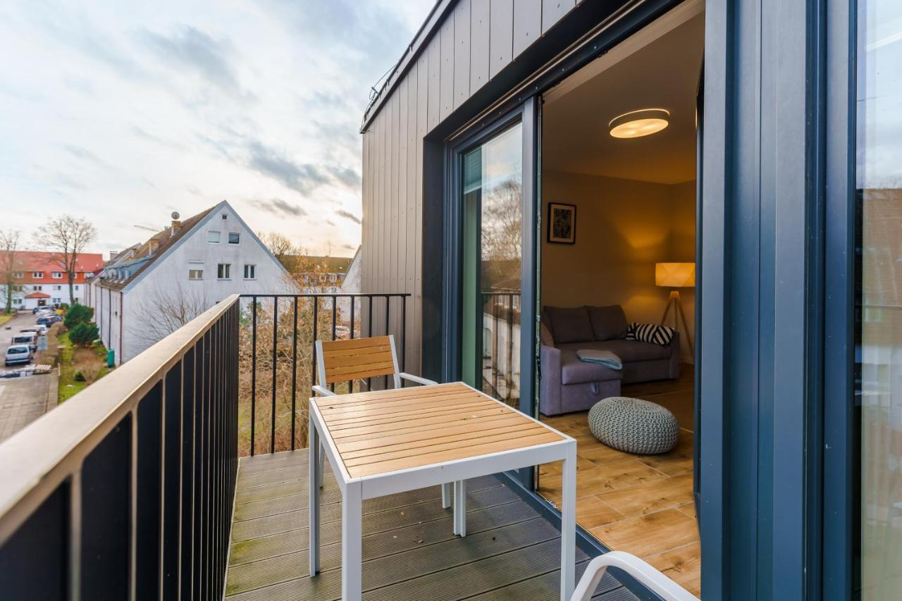 Komfortowe Apartamenty Kolobrzegu ภายนอก รูปภาพ